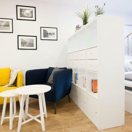 Rakowicka Apartament Kraków Eksteriør billede